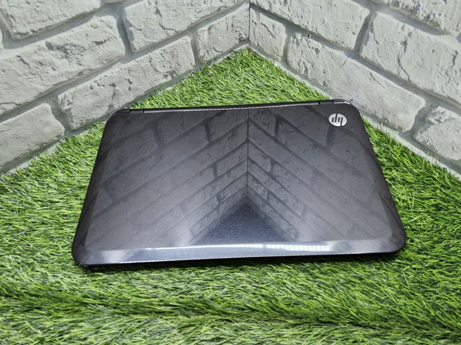 Магазин:Hp SlikBook 15/Core i3-3227u/6gb/750gb/Nvidia 630M 1gb/Игровой