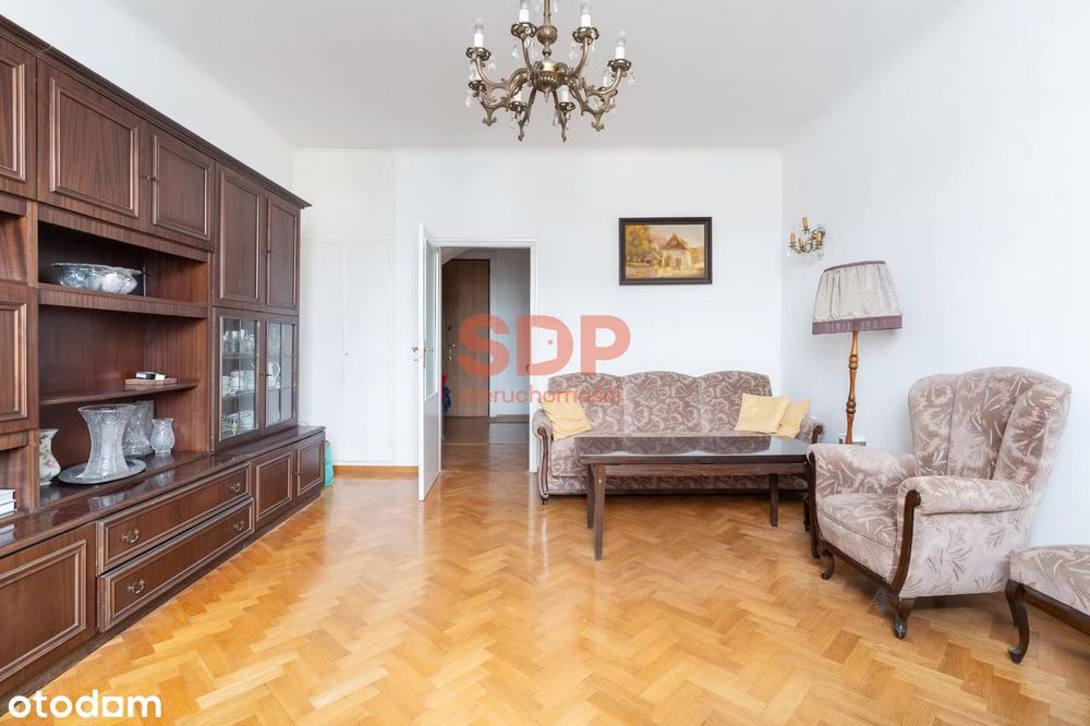 Mieszkanie – Warszawa - Widok 5