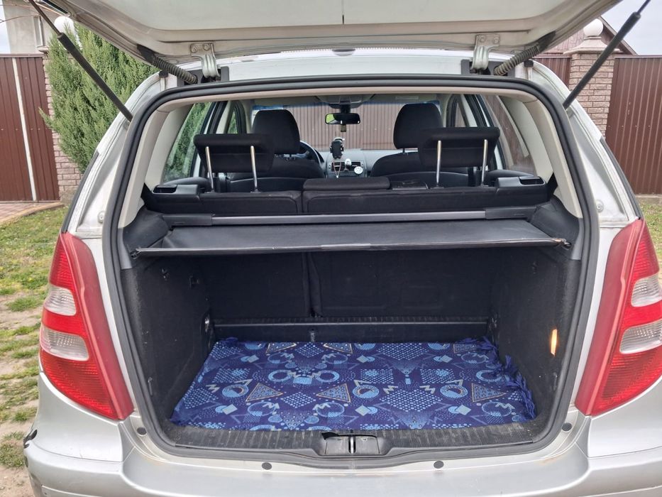 Продається Mercedes A180(w169) 2.0. CDI