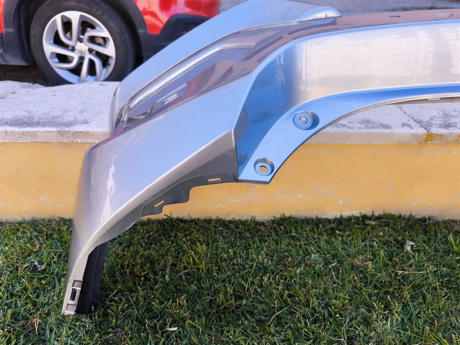 Vendo parachoques Honda Civic 10th GEN FK5 FK6 FK7 e FK9.