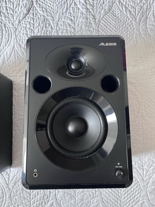 Alesis elevate 5 mkII