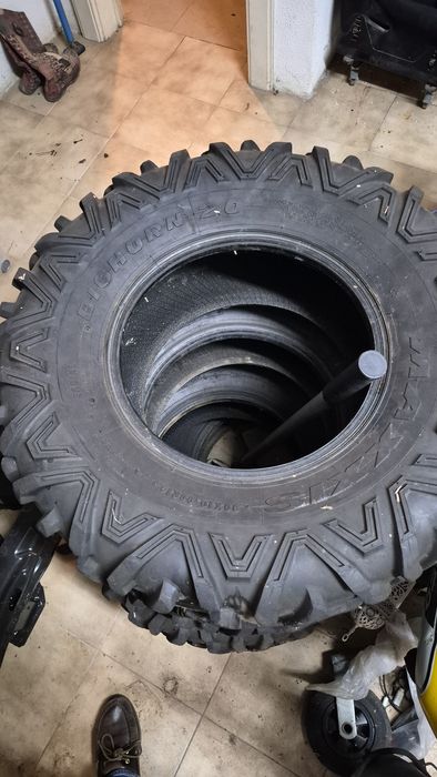 Pneus MAXXIS Bighorn