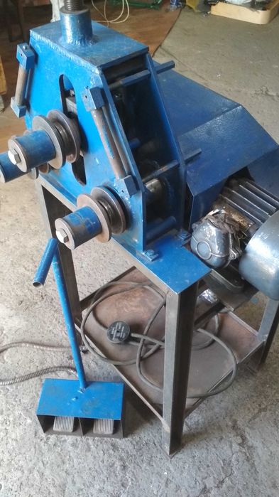 Продаю профилегибочный станок