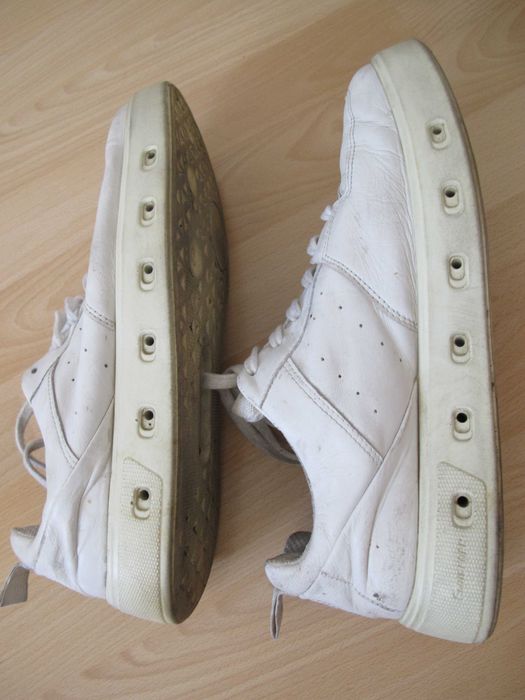 ECCO  Fluidform шкіряні