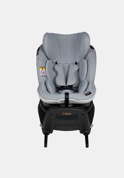 Besafe iZi Modular X1 i-Size Car Seat – Cloud Mélange