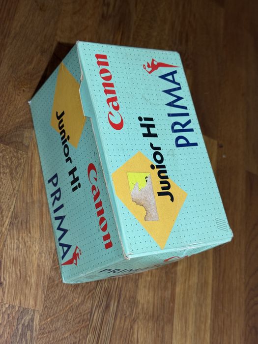 Canon Prima Junior Hi