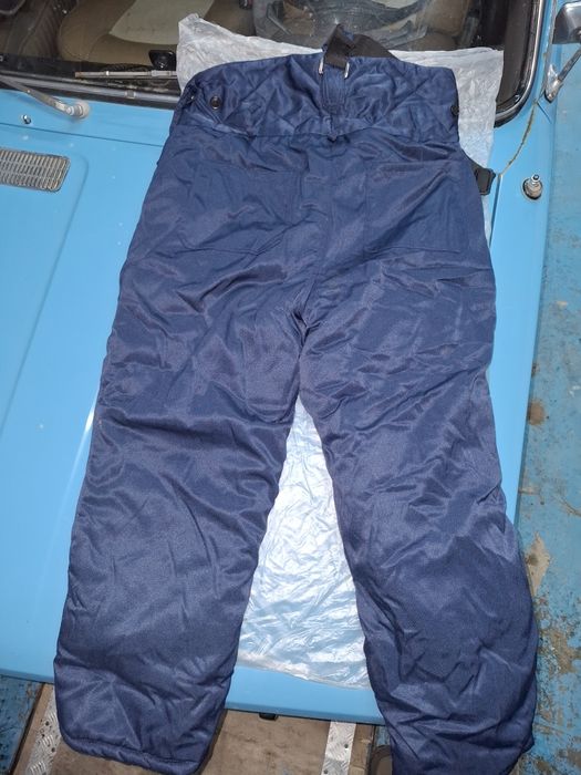 Штани робочі зима