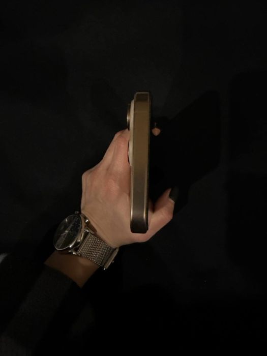 iPhone 16 Pro Max 256GB Desert Titanium, e-Sim