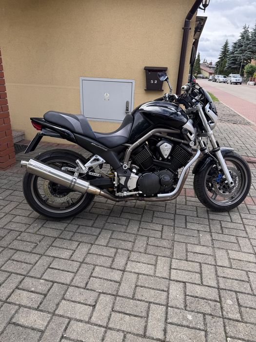 Yamaha