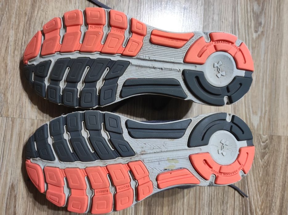 Buty Under Armour Speedform Gemini 3 Unisex
