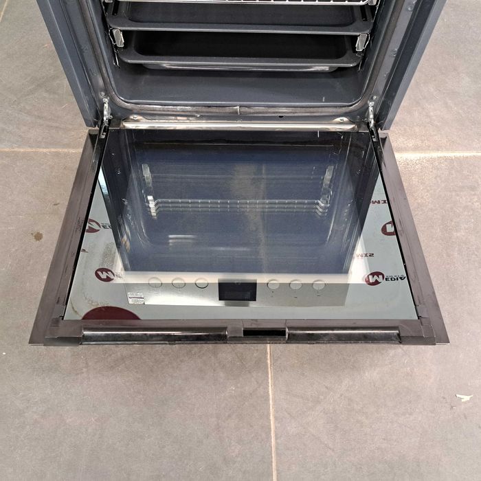 Piekarnik Bauknecht HIR4 EP8V2 PT A+ / elektryczny /pyroliza / 65L [6]