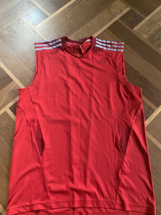 Майка спортивная Adidas