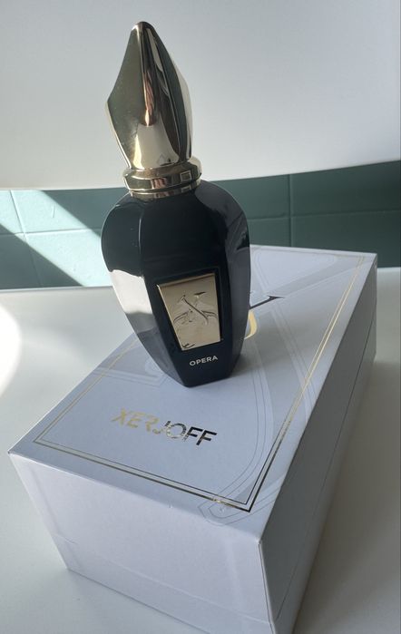 Perfume Xerjoff Opera 50ml