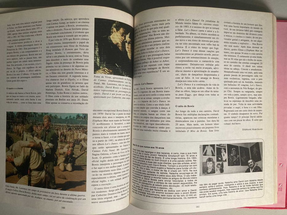O Livro da Juventude