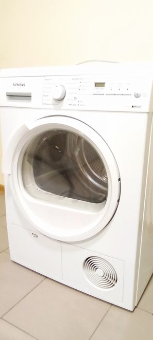 Сушильная машина в отличном состоянии