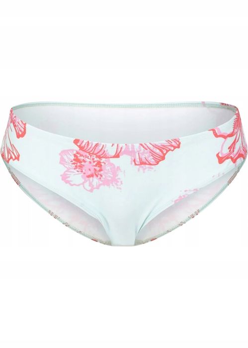 B.P.C. figi bikini turkusowe we wzory ^44