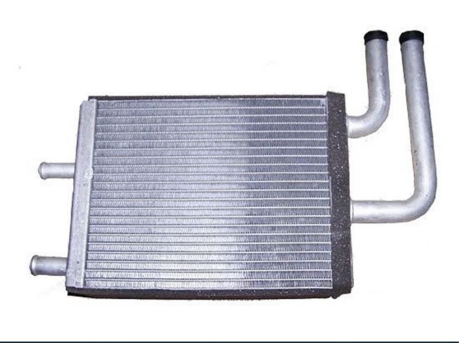 радіатор промивання пічки без зняття обігрівача салону пічка