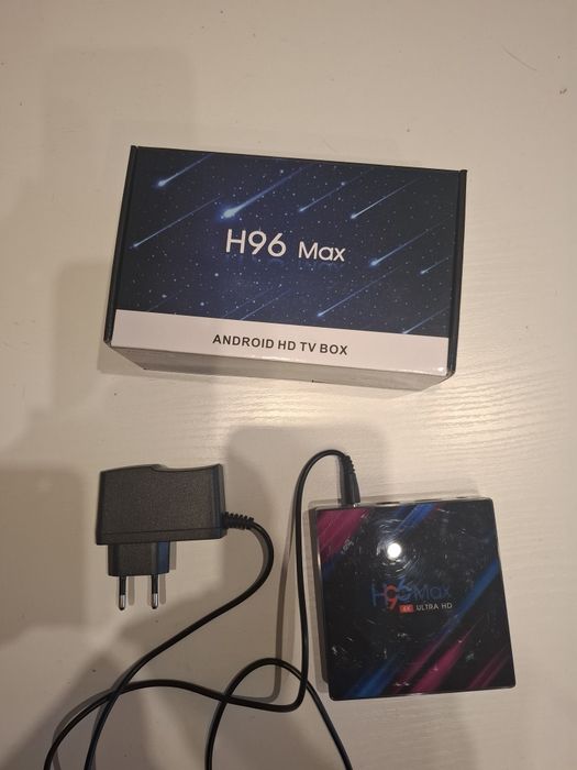 Android HD TV BOX