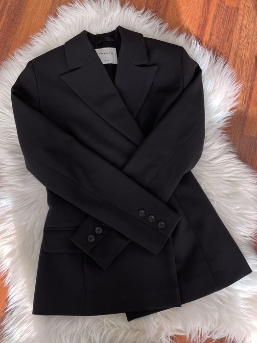 Блейзер PAPAYA двобортний