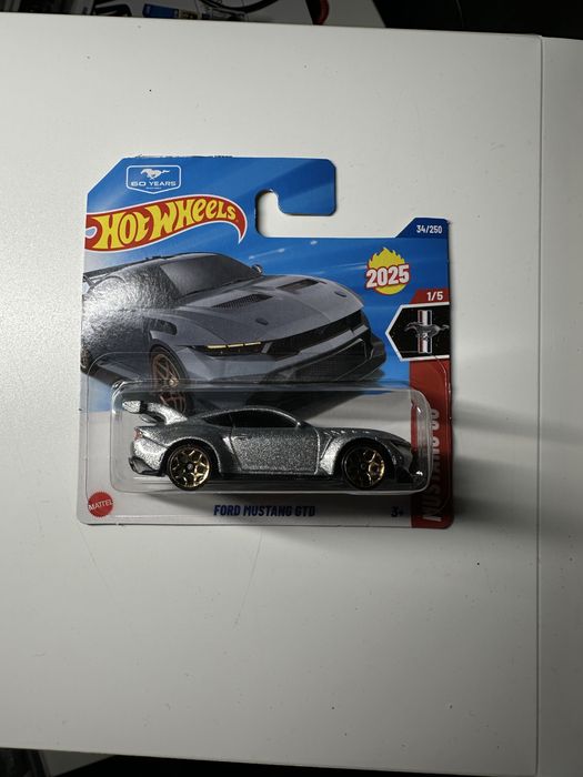 Hot Wheels машинки