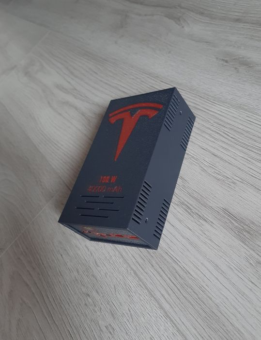 Плата зарядки повербанку Fast Charge 5S/4S 100W , 3S 65W