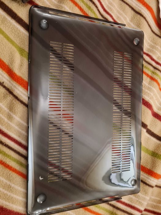 Capa protectora para Apple Macbookpro 15,4 A1707/A1990
