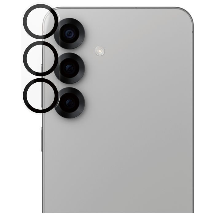 Szkło hartowane na obiektyw PanzerGlass  do Samsung Galaxy S25