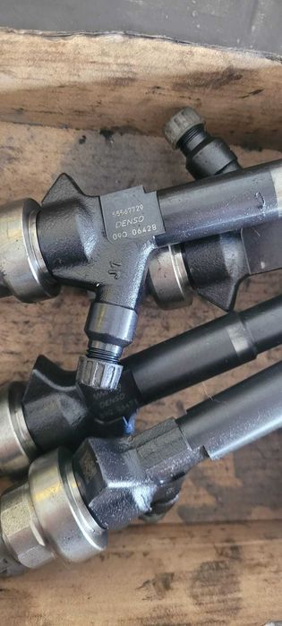 Injetores usados para opel astra 1.7 cdti