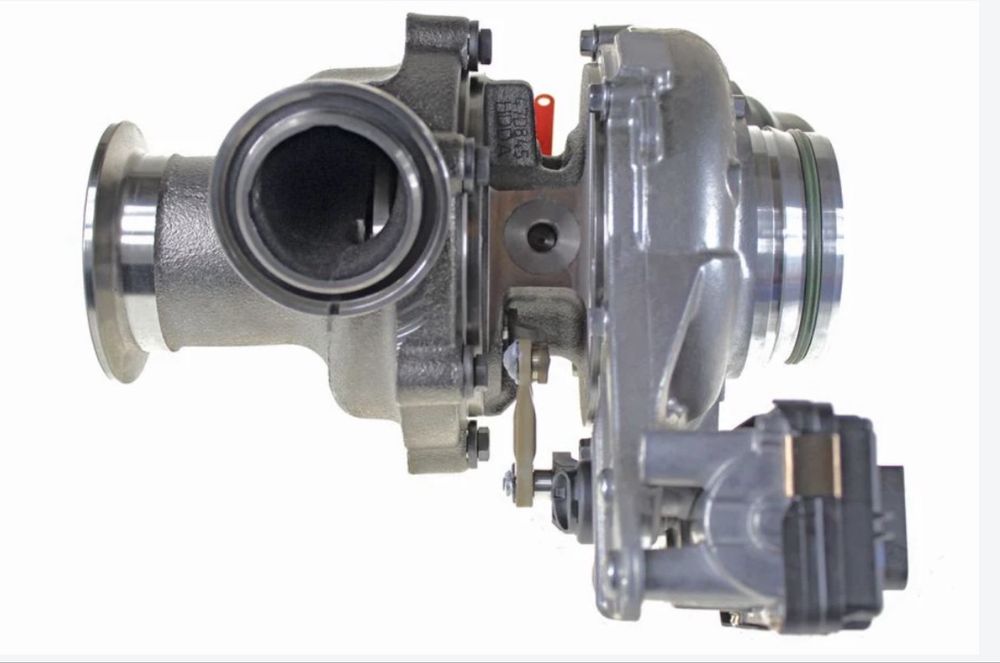 Turbo BMW 190cv novo!!!