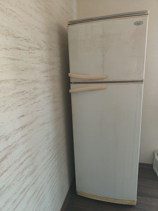 Холодильник Минск Атлант