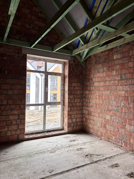 Купить Таунхаус в Ирпень по цене однокомнатной квартиры