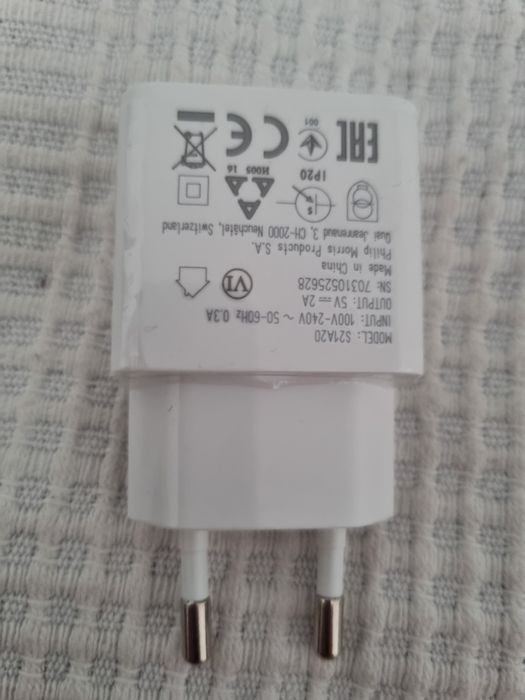 Adaptador Samsung