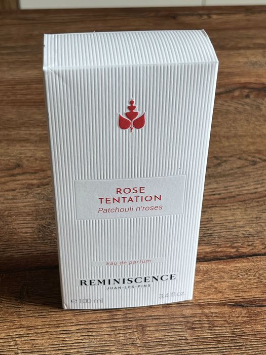 Rose Tentation Reminiscence Fragrance 100ml
