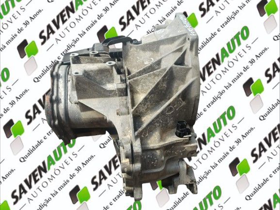 Caixa de velocidades manual FORD Focus I Carrinha (DNW)