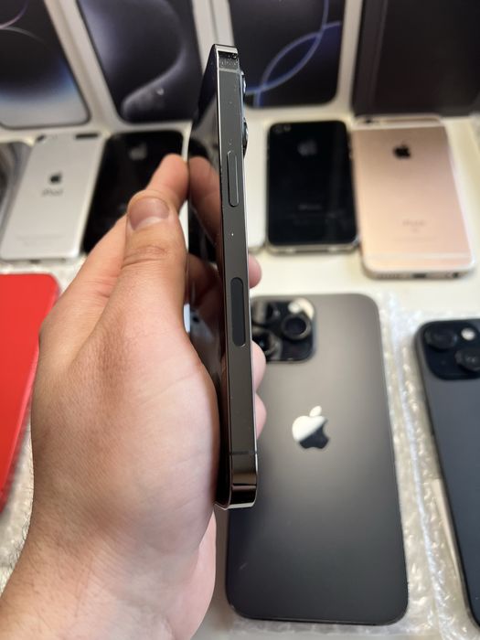 iPhone 13 Pro 128gb Neverlock Graphite
