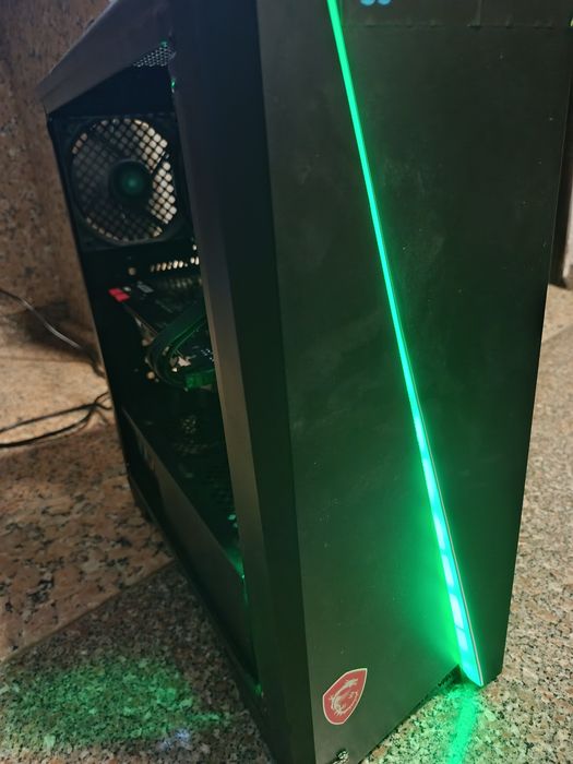 PC budget gaming