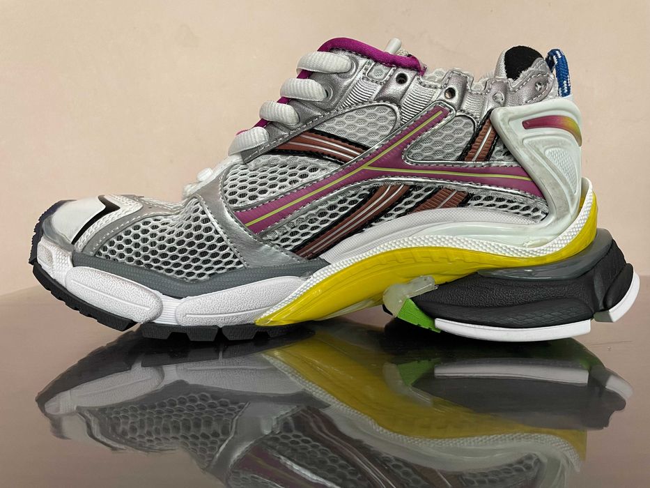 Кросівки Balenciaga Runner
