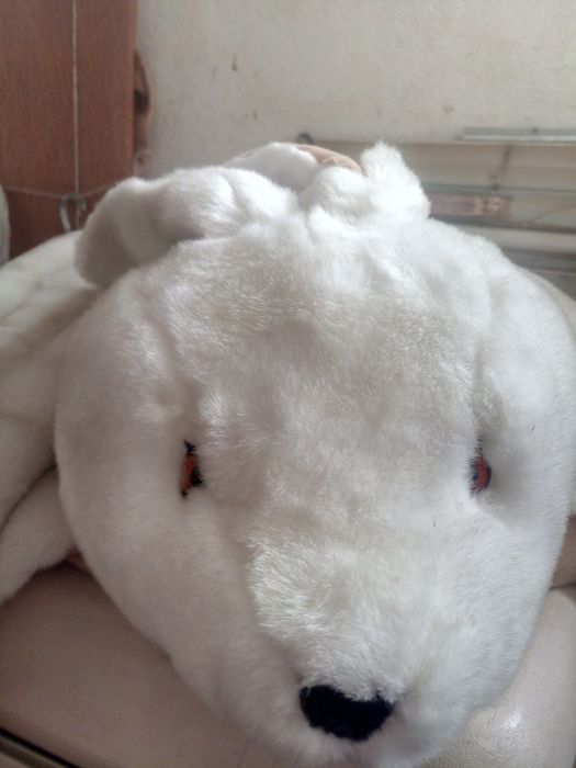 Peluche grande para criança