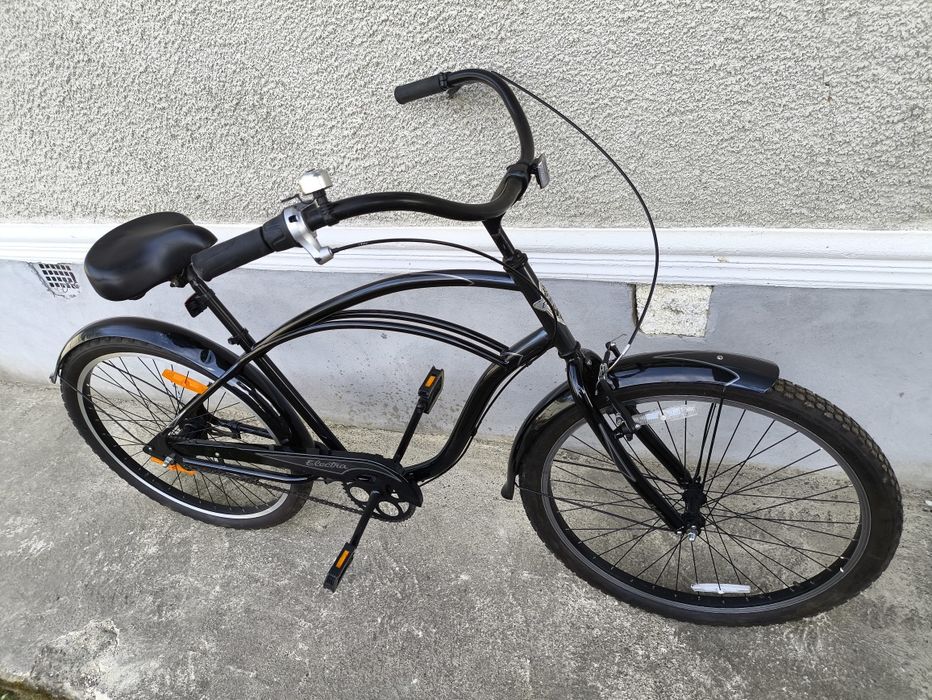 Electra Cryiser Custom 3I USA