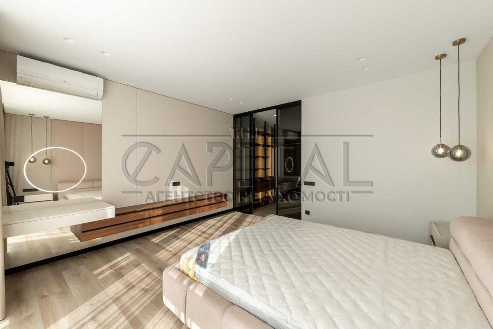 Багатокімнатна квартира за адресою бульвар Дружби Народів (площа 134 м²) - Atlanta.ua - фото 22