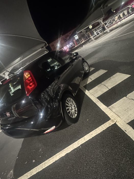 FIAT PUNTO 1.2 EASY S&S  / 5Lug  / 2016