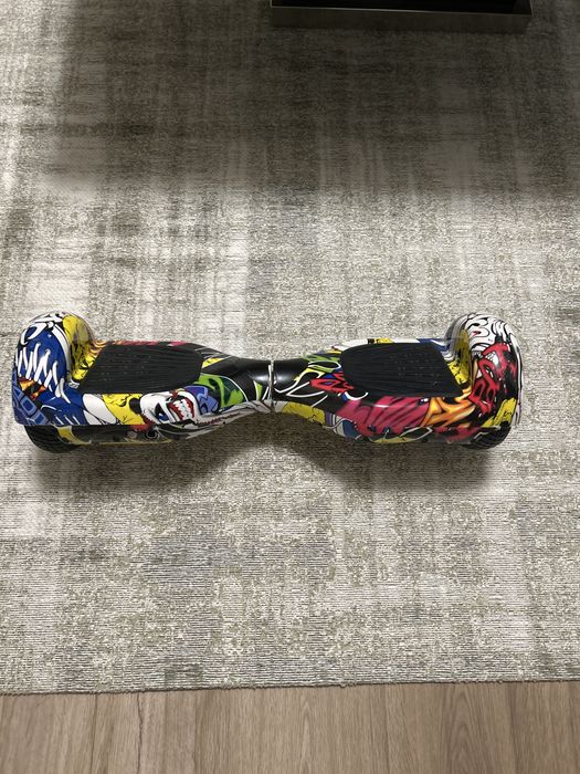 hoverboard em bom estado , sem garantia