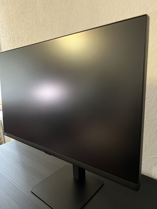 Samsung ViewFinity S6 27" QHD 100Гц USB-C Монітор у відмінному стані
