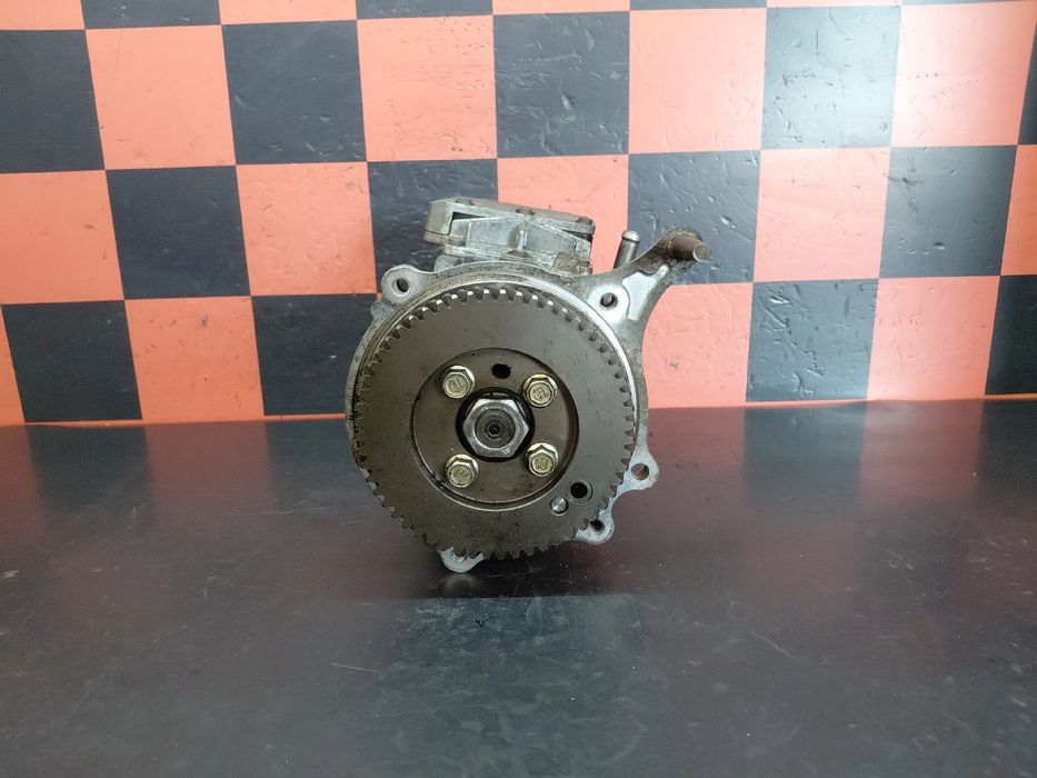 Bomba injetora MITSUBISHI Canter (FB7, FB8, FE7, FE8) VII