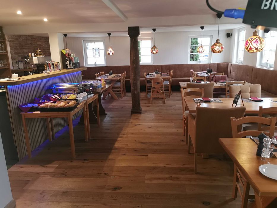 Wyposażenia restauracji barów kawiarni loże - ławki tapicerowane