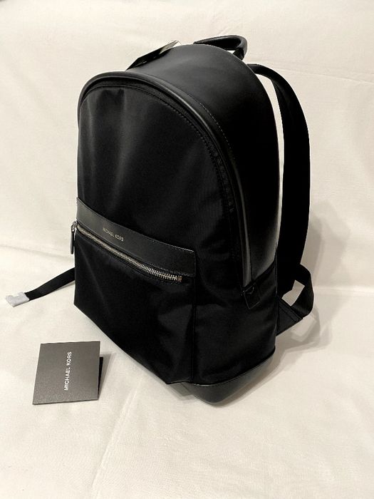 Мужской женский Рюкзак Michael Kors Большой  Унисекс