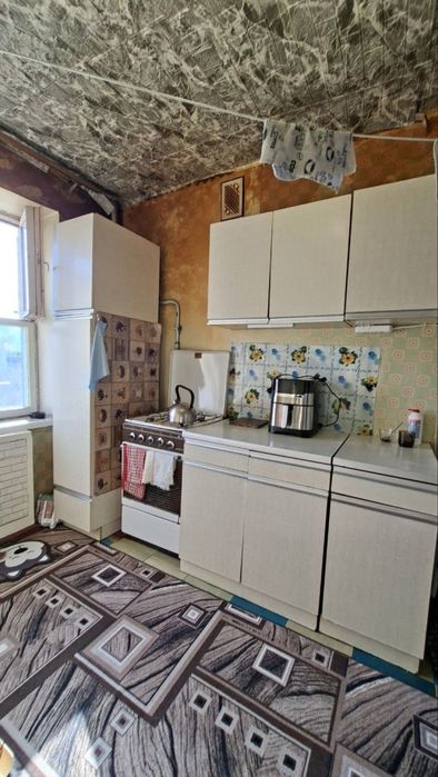 Продаж 2к. квартири Попова