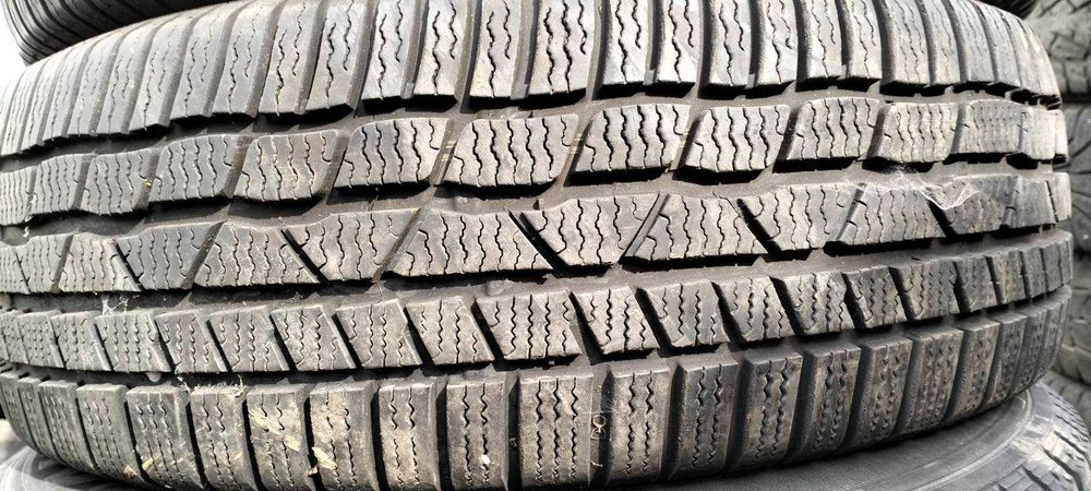 Continental ContiWinterContact 205 60 16 (Зима)Дружківська 12