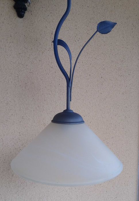 Lampa wisząca ładna