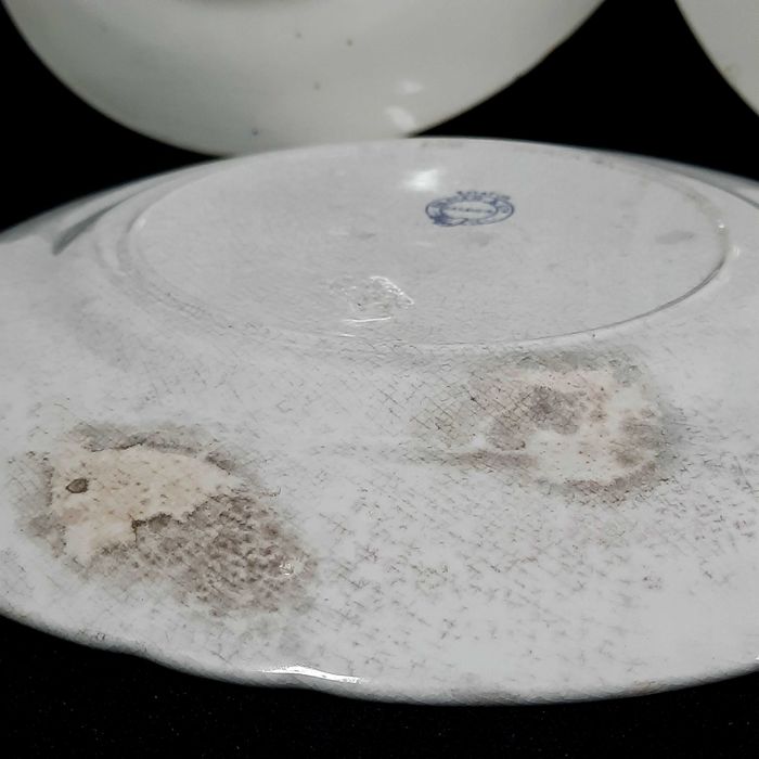 Fábrica de louça Saсavem/Gilman & Etátuas